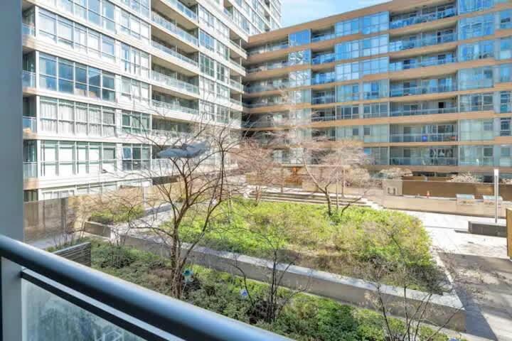 2Br Condo By Cn Tower & Waterfront Free Parking Toronto Exterior foto